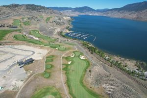 Tobiano 8th And 9th Aerial